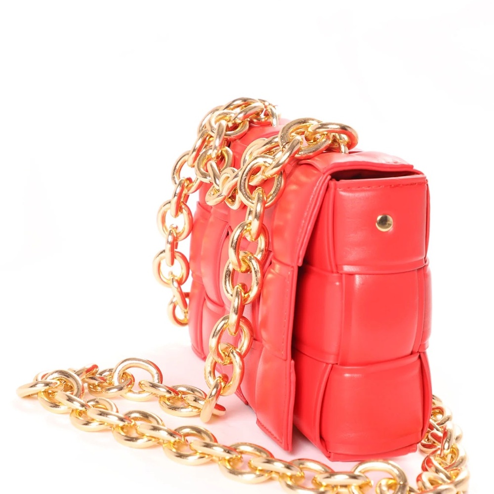 Red Bag brand new